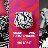 Décoration : la collection Diane Von Furstenberg et H&M Home